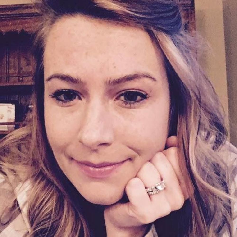 Meet your Posher, Kallie