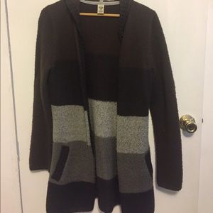 Prana Sweater Medium