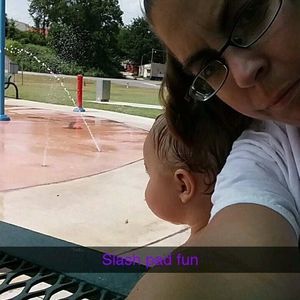 Meet your Posher, Terri