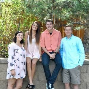 Meet your Posher, Luke