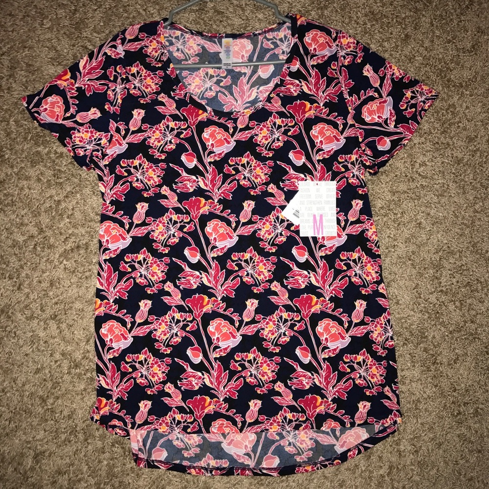 Lularoe Classic T
