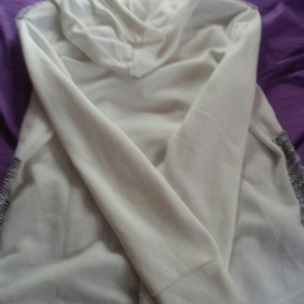 Love hoodie