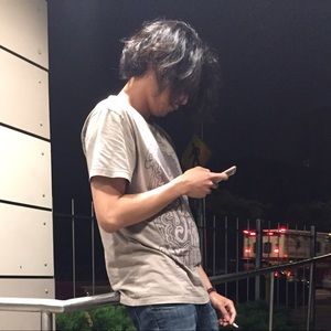 Meet your Posher, Bamski