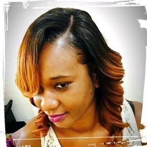 Meet your Posher, Geraldine