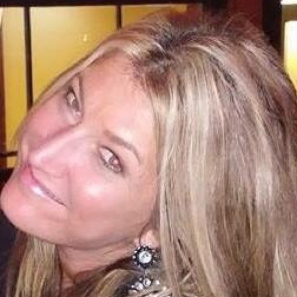 Meet your Posher, Stacy