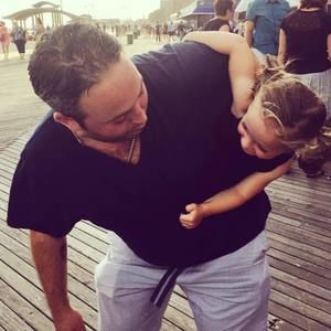 Meet your Posher, Jacob