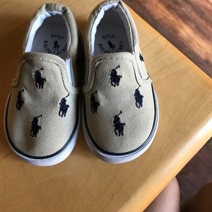 polo toddler shoes