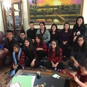 Meet your Posher, Mark