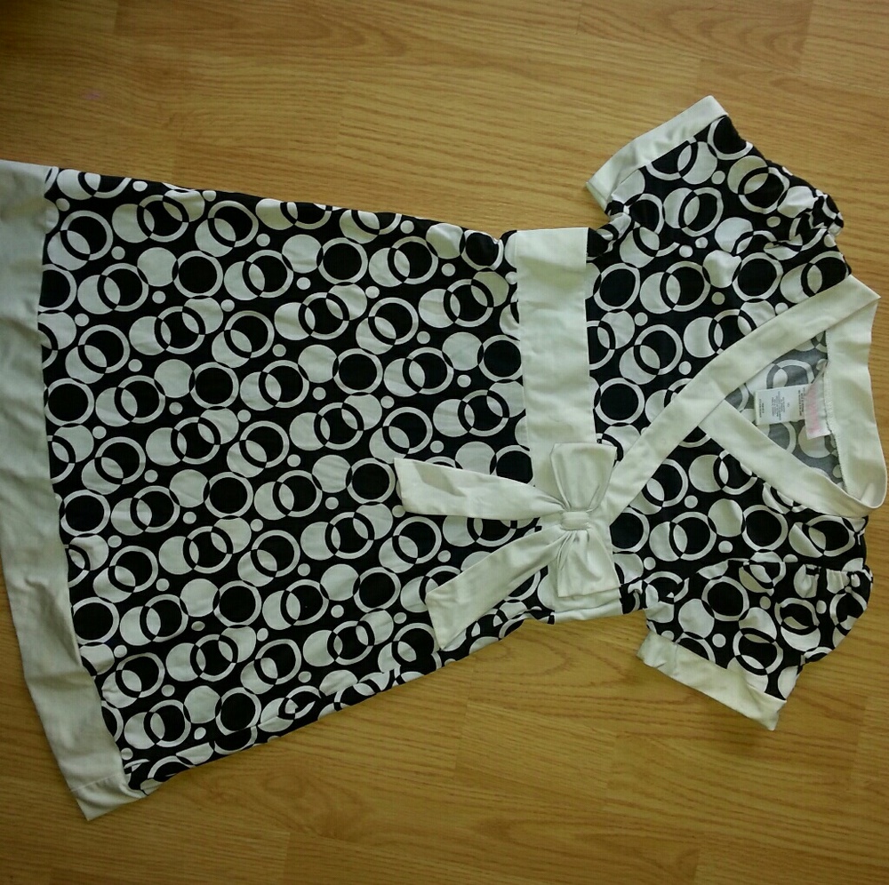 Girl's Dress