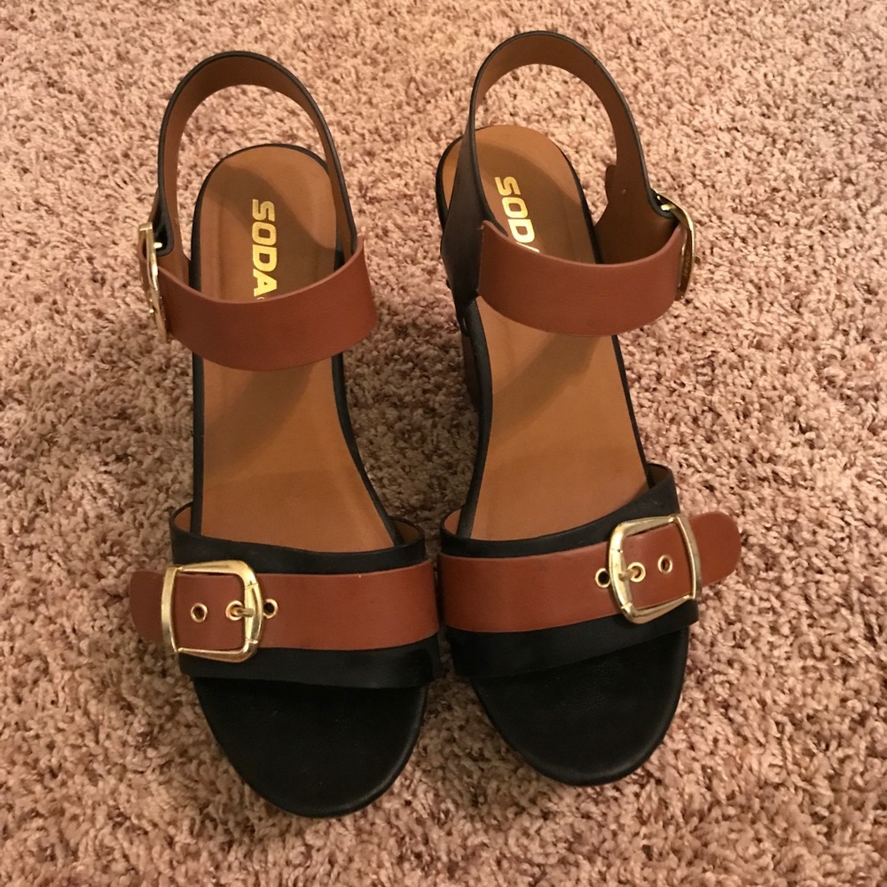 Wedges