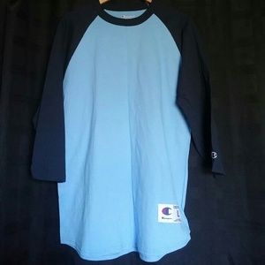 Baseball T-shirt - New