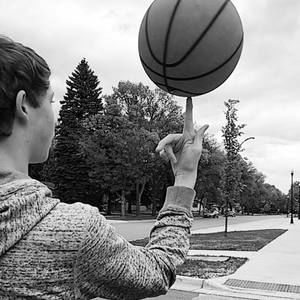 Meet your Posher, Will