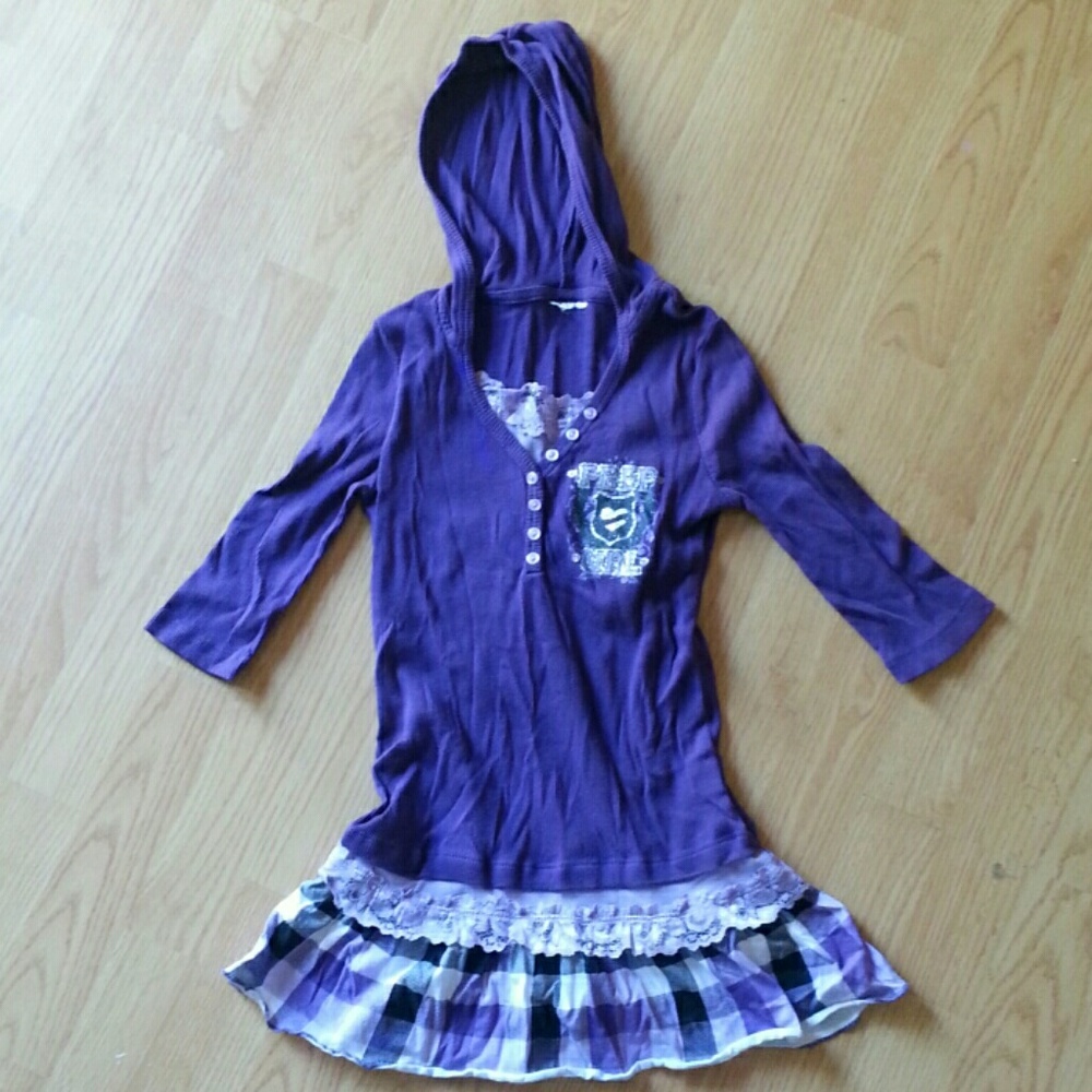 Girl's Dress