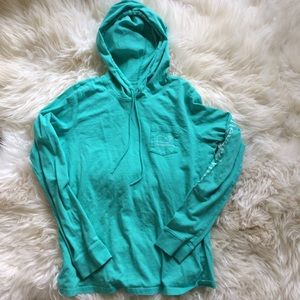 Vineyard Vines Women's Hooded Tee