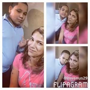 Meet your Posher, Venus