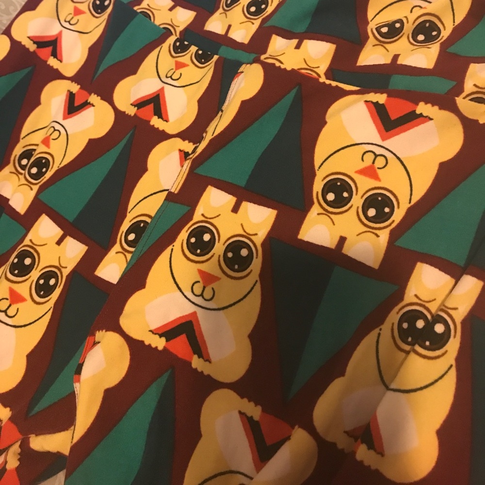 Brand new Lularoe leggings