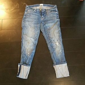 Hudson jeans
