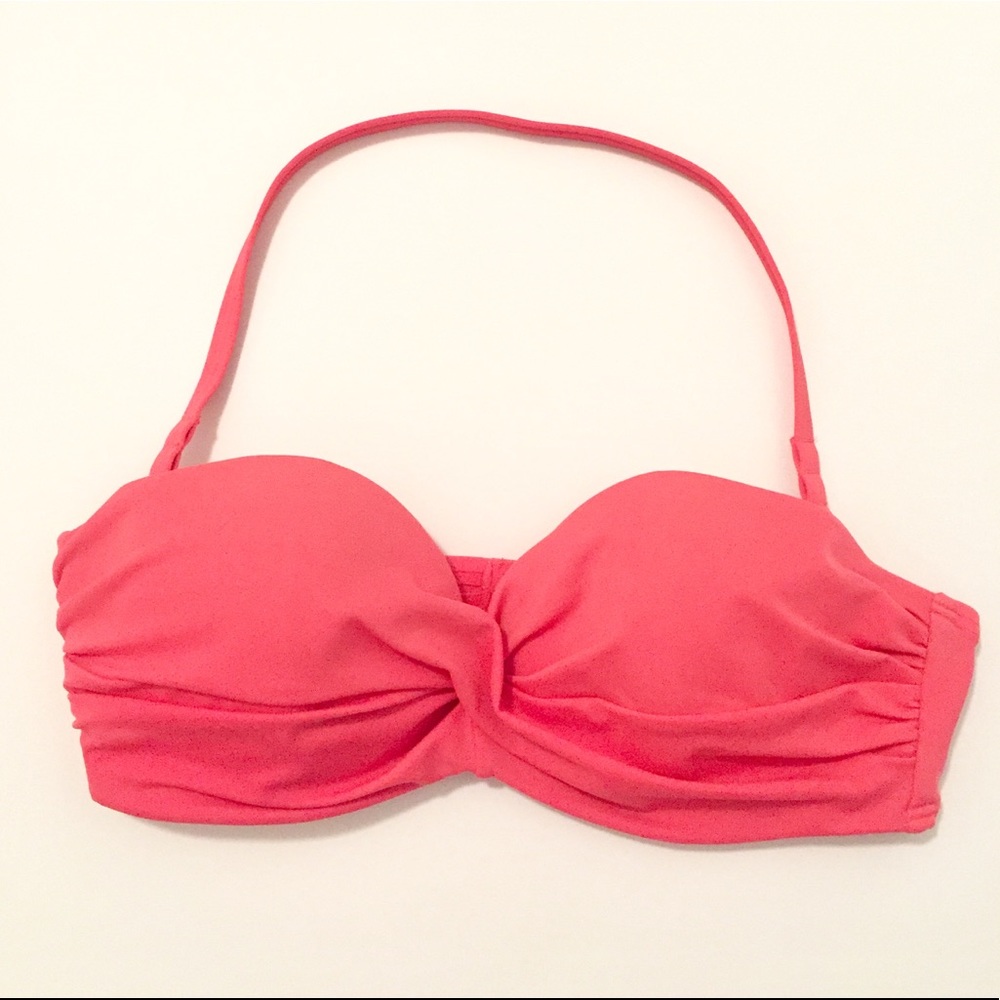 Victoria's Secret bikini top