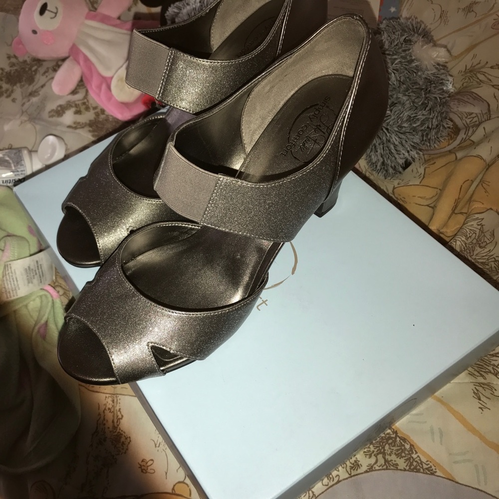 👠