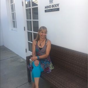 Meet your Posher, Cheryl