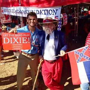 Meet your Posher, Andrew