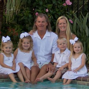 Meet your Posher, Barbara