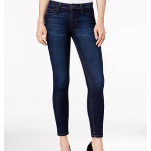 Joe's Skinny ankle jeans