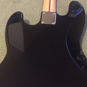 Meet your Posher, Francisco