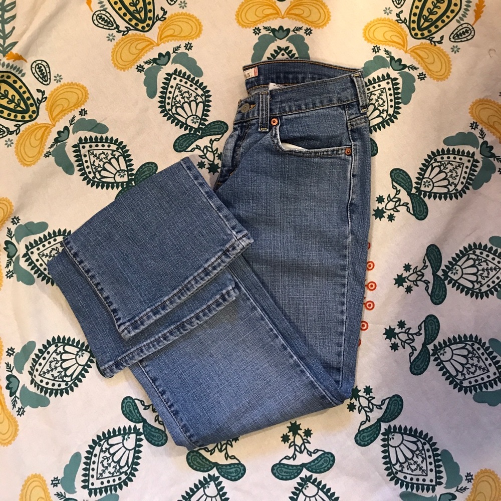 Levi's 515