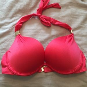VS bikini top
