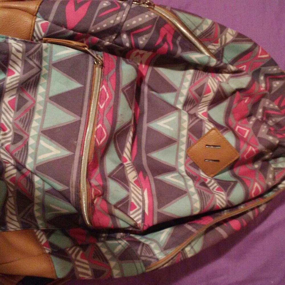 Backpack