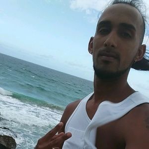 Meet your Posher, Christopher