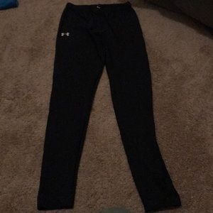 Underarmour workout leggings