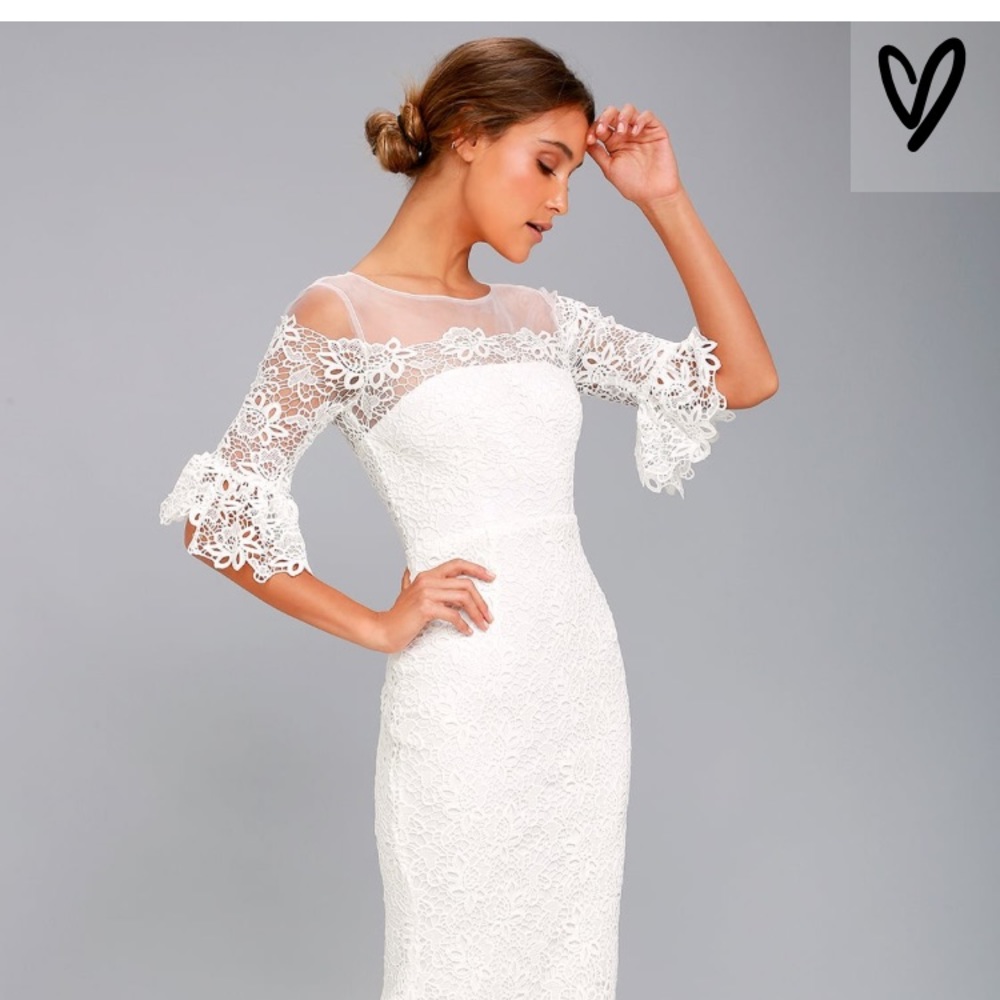 Wedding Dreas