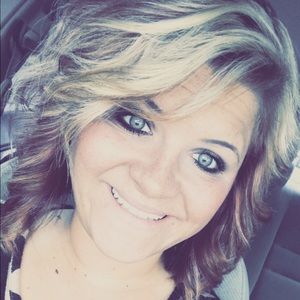 Meet your Posher, Brittiany