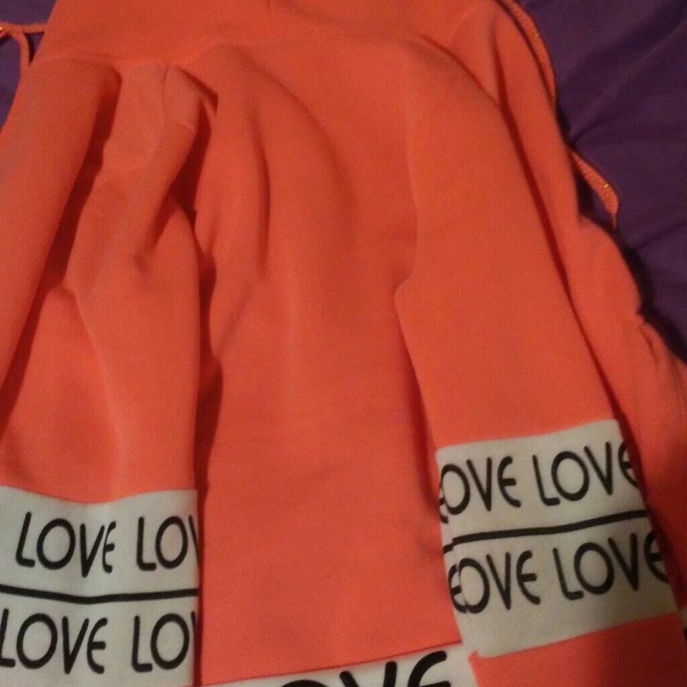 Sweatsuit