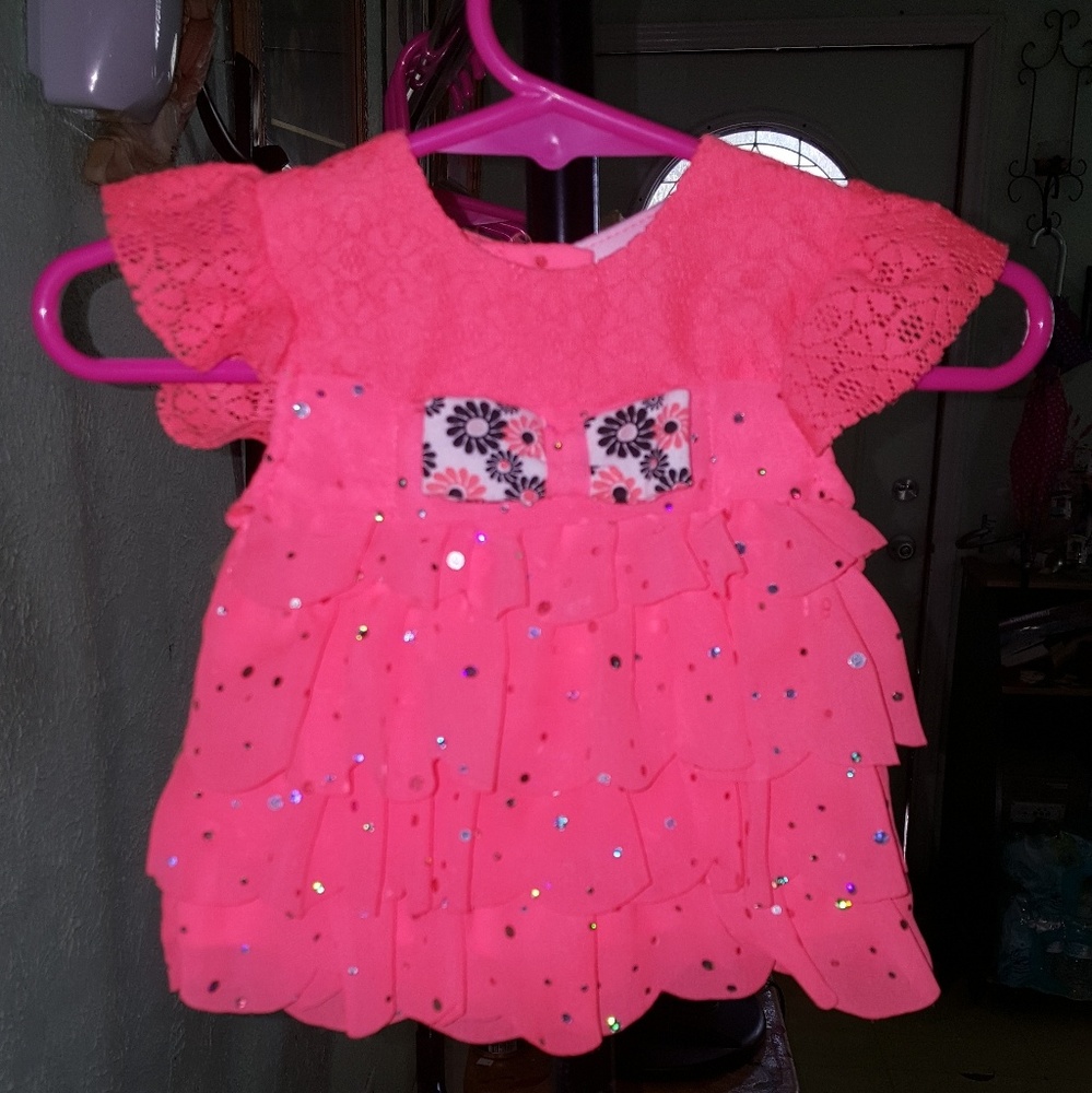 Baby outfit