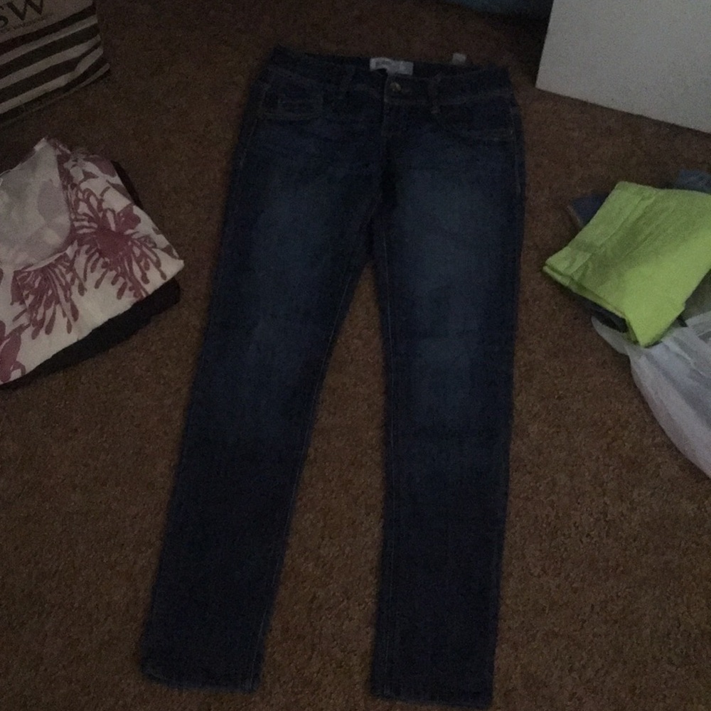 Jeans