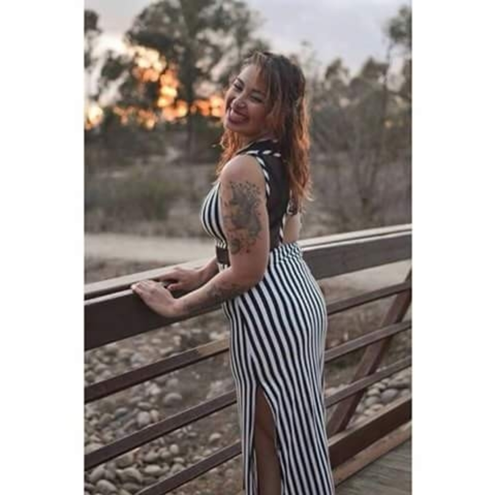 Meet your Posher, Aurarose