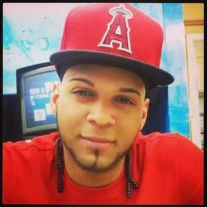 Meet your Posher, William