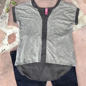 3 Stones Blouse