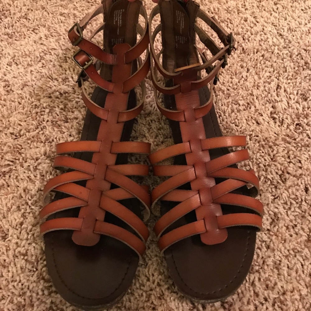 Sandals