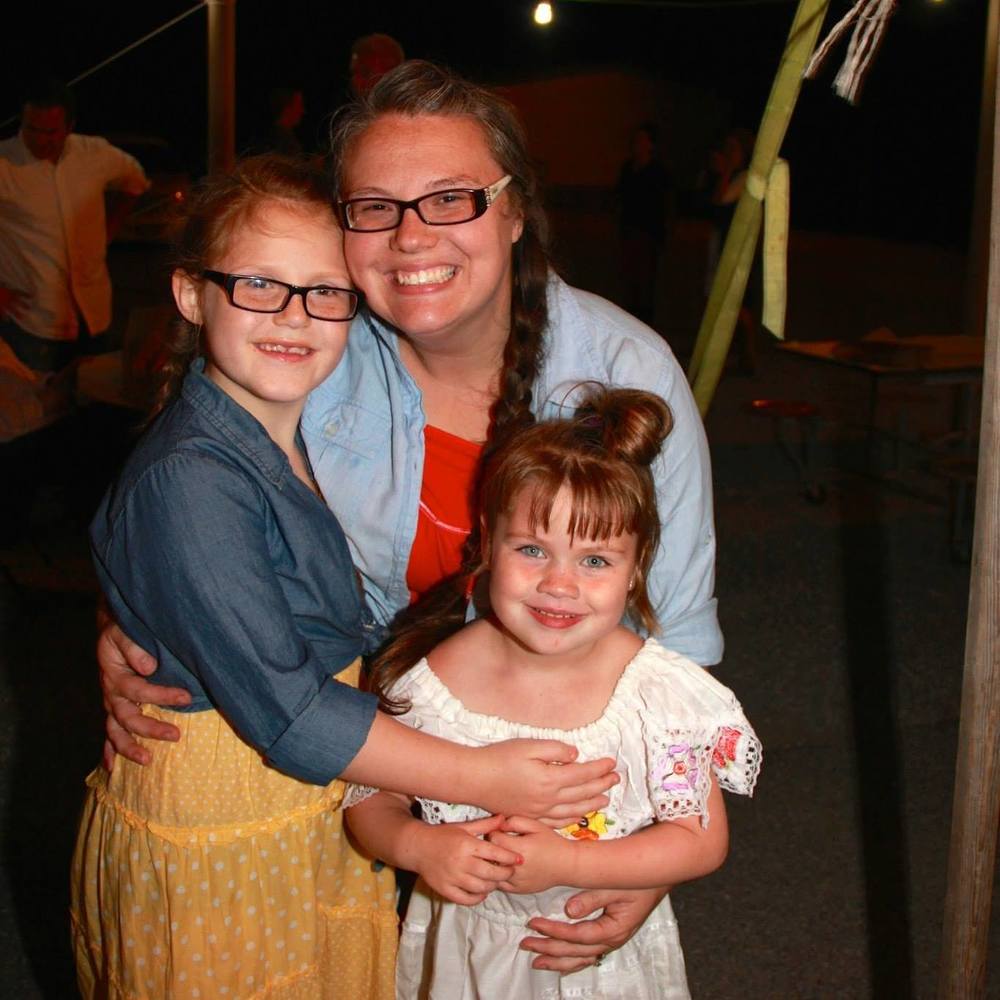 Meet your Posher, Crystal dawn