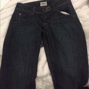Hudson jeans