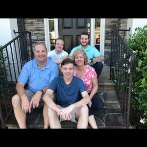 Meet your Posher, Daniel