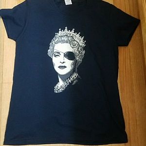 Madonna T Shirt