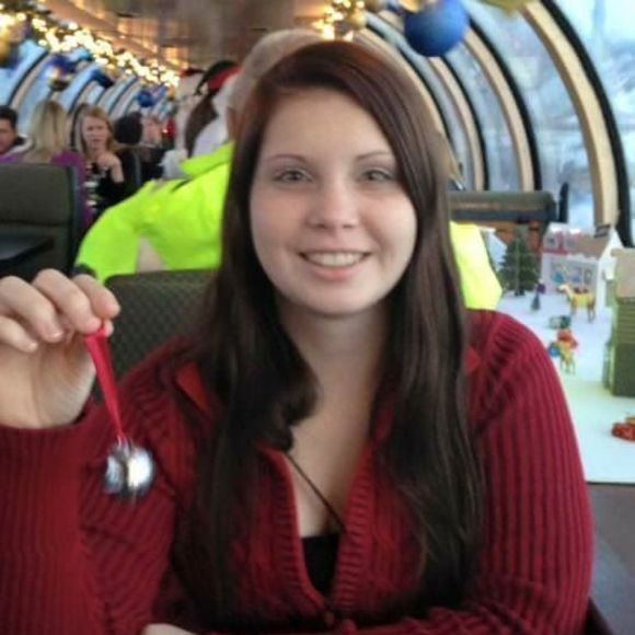 Meet your Posher, Kaylynne - Picture 1 of 1