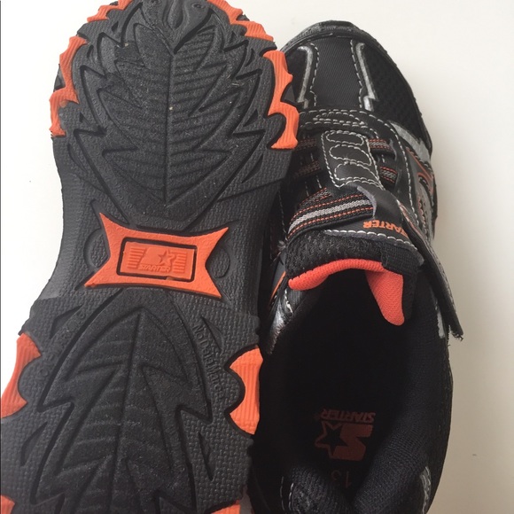 Starter Boys Athletics Shoe New - Picture 8 of 8