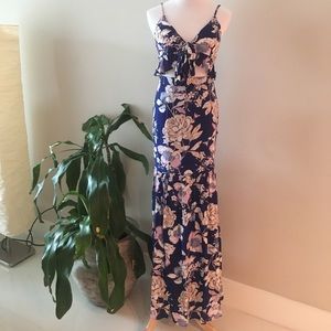 NEW! L'ASTISTE 2 PIECE TOP & MAXI SKIRT