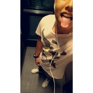 Meet your Posher, Ezequiel